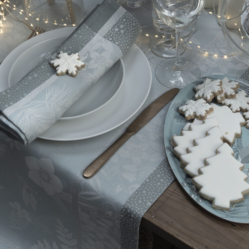 Vassoio Po&eacute;sie d'hiver Arctique 29x20 100% betulla, , hi-res image number 2